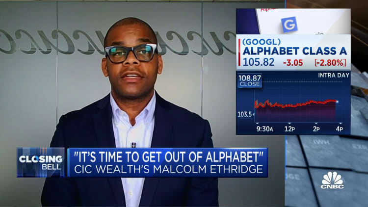 AI May Ruin Alphabet's Only Real Business: Google Search, Says CIC Wealth's Malcolm Ethridge