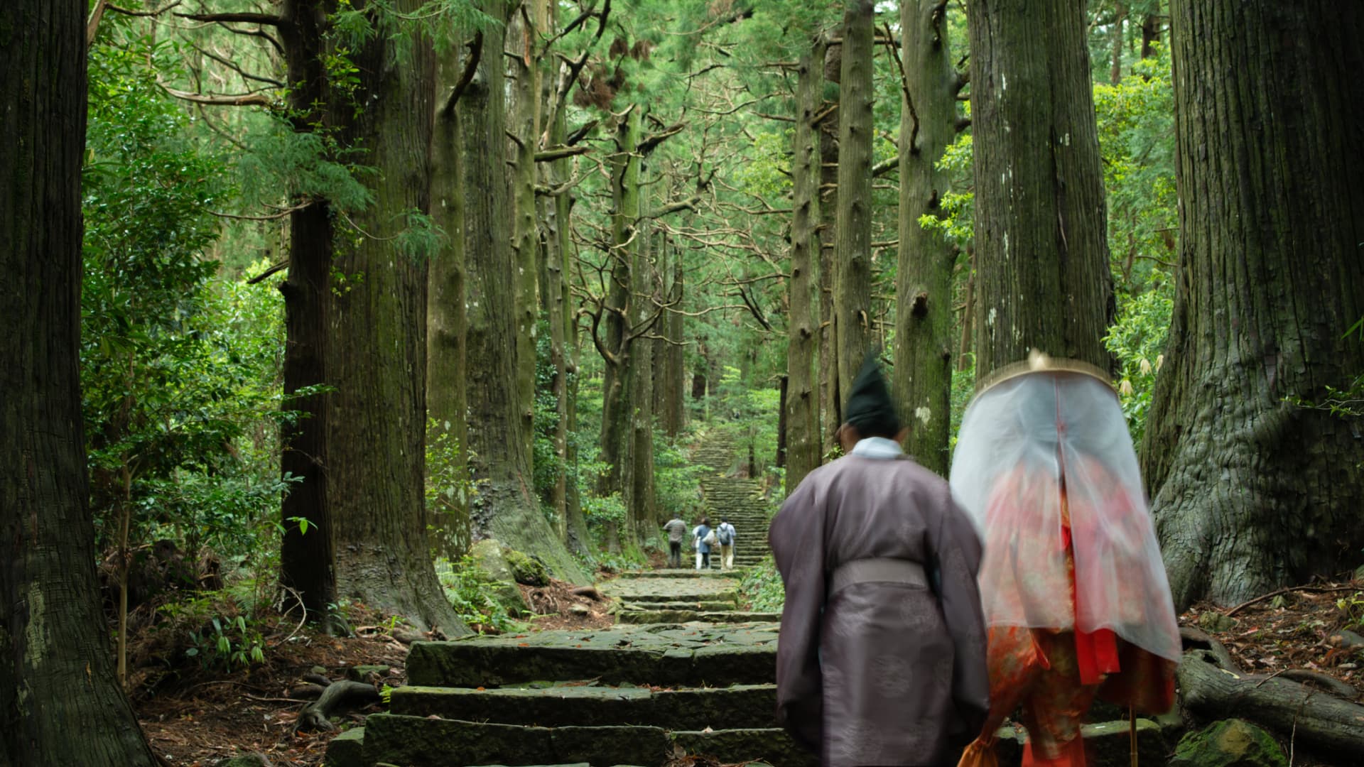 Best places to go in Japan? The country selects 11 spots to visit