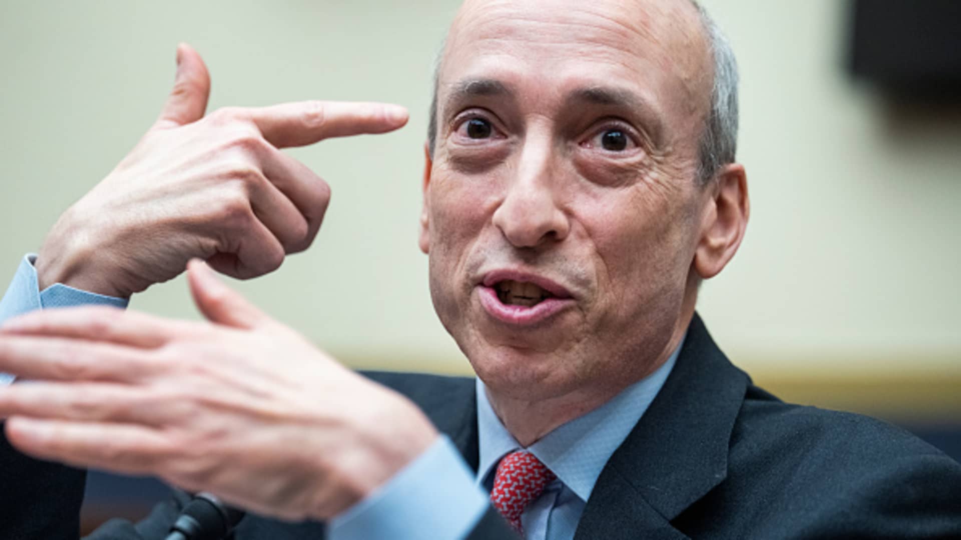 SEC’s Gensler says rebooted FTX is possible if done ‘within the law’