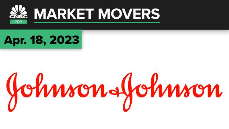Why the pros say there's still a lot of upside to JNJ after earnings beat