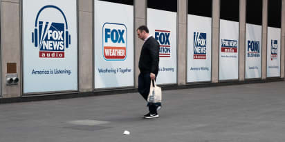Fox posts loss on Dominion settlement despite boost from Super Bowl, Tubi