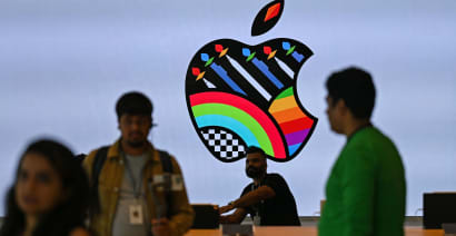 Apple vs the world: The iPhone maker's bigger than entire overseas stock markets