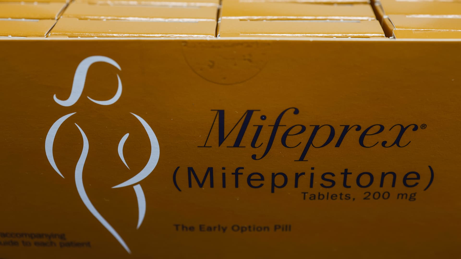 Abortion pill mifepristone is banned or restricted in some states despite Supreme Court ruling