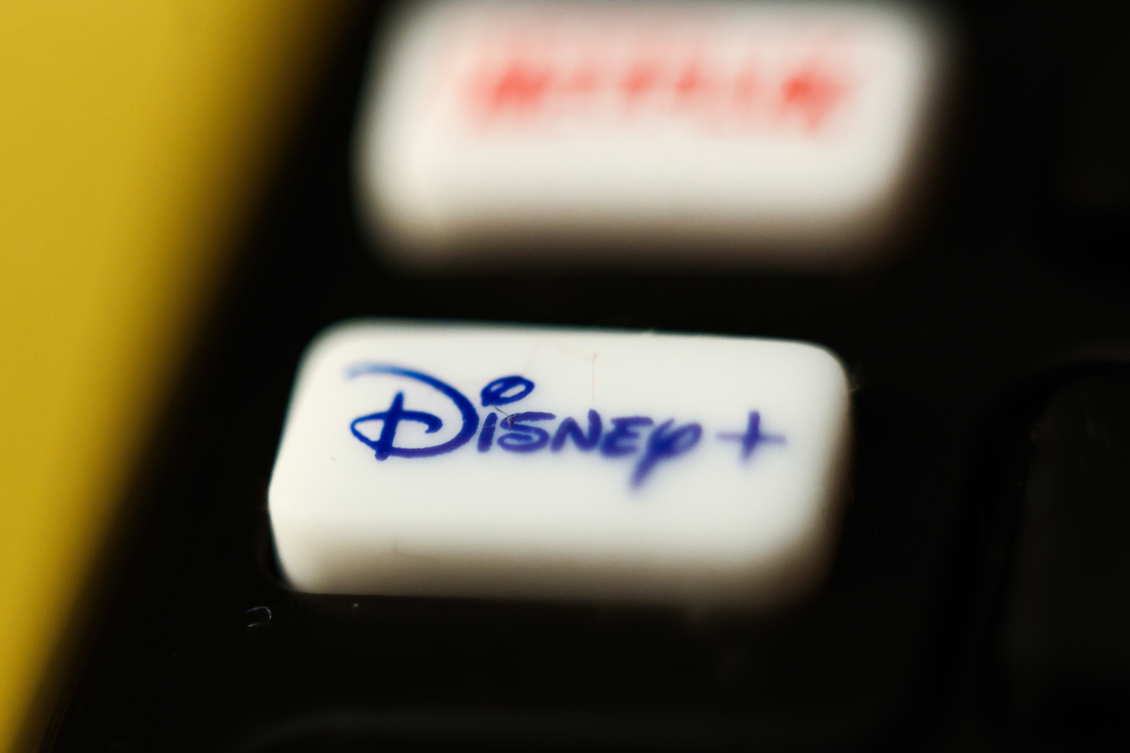 Here's what Blue Line Futures' Bill Baruch expects from Disney this earnings season