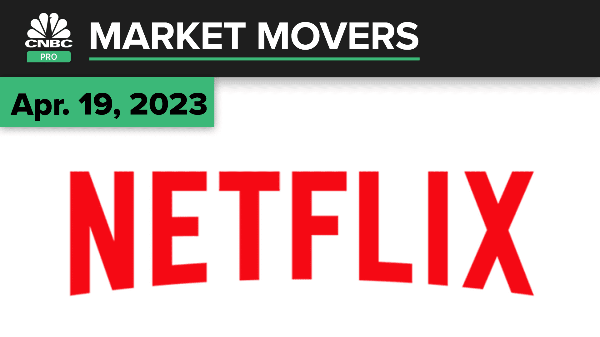 Netflix shares drop after mixed earnings. Here's what the experts have to say