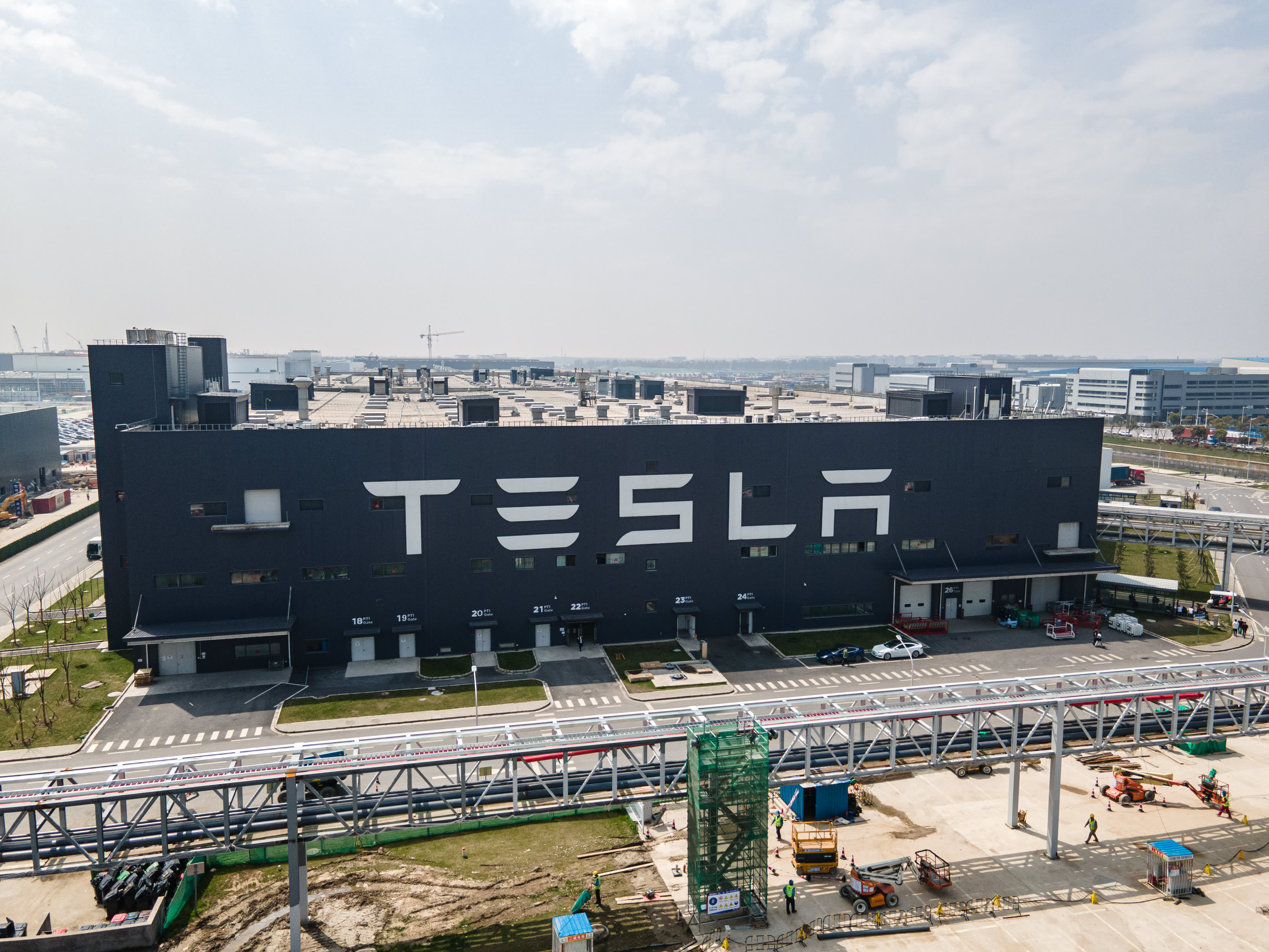 Tesla and more: Morgan Stanley names EV stocks set to benefit as supply chains move West