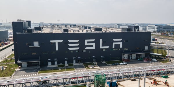 Tesla and more: Morgan Stanley names EV stocks set to benefit as supply chain move West