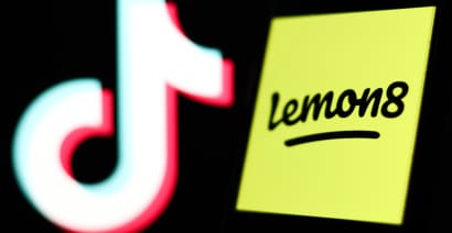 ByteDance pushing Lemon8 in the U.S. as TikTok faces a ban is a strategic move