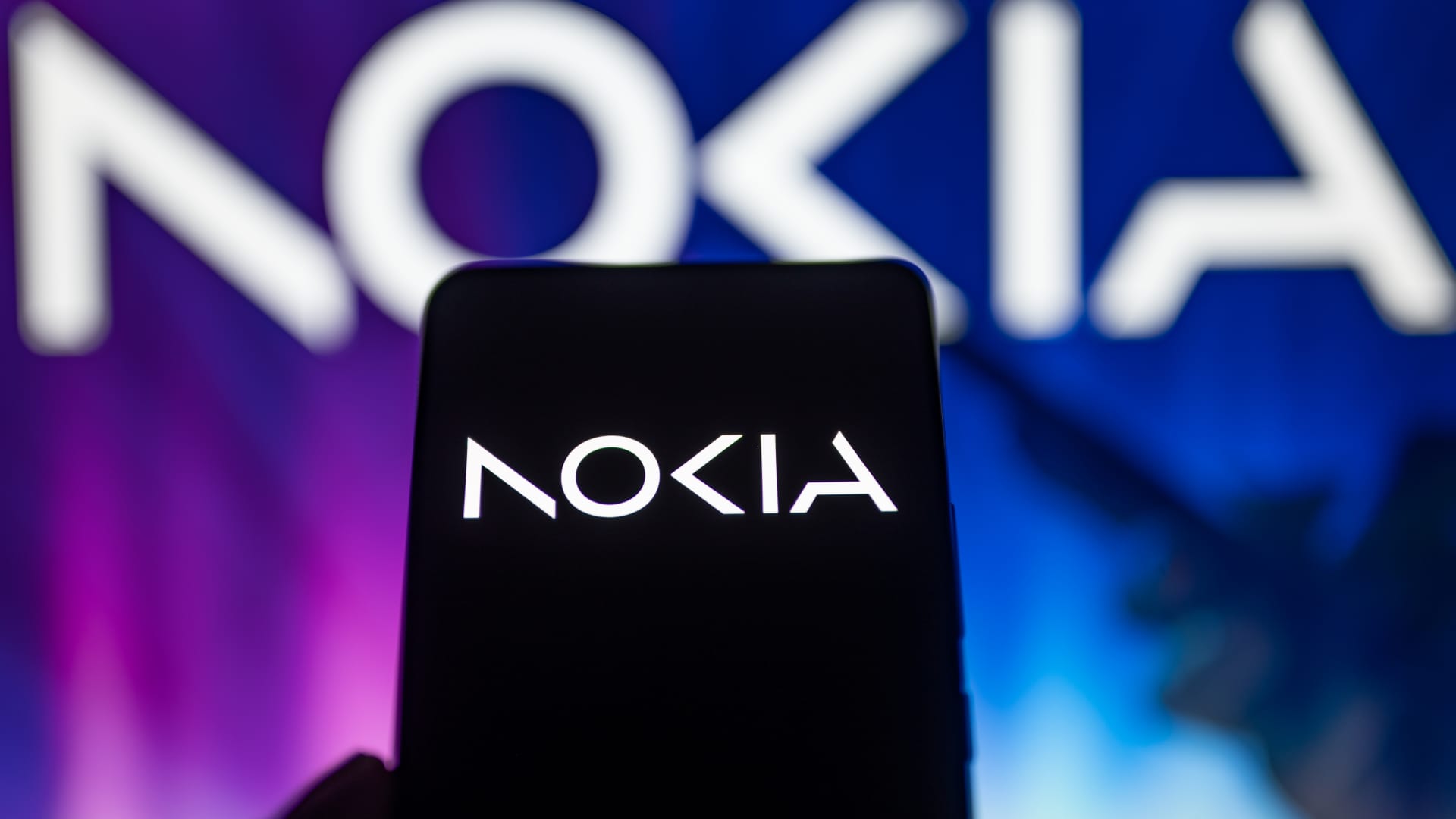 Nokia pretende eliminar hasta 14.000 puestos de trabajo tras una caída de sus beneficios