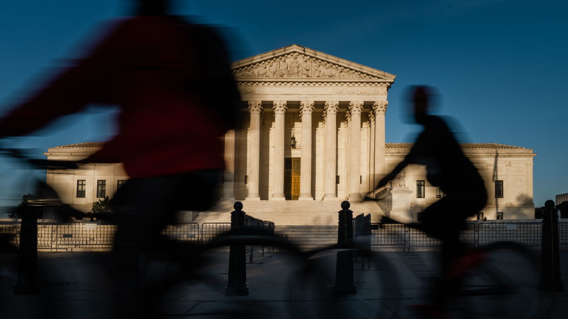Supreme Court ruling continues to protect Google, Facebook and Twitter from what users post