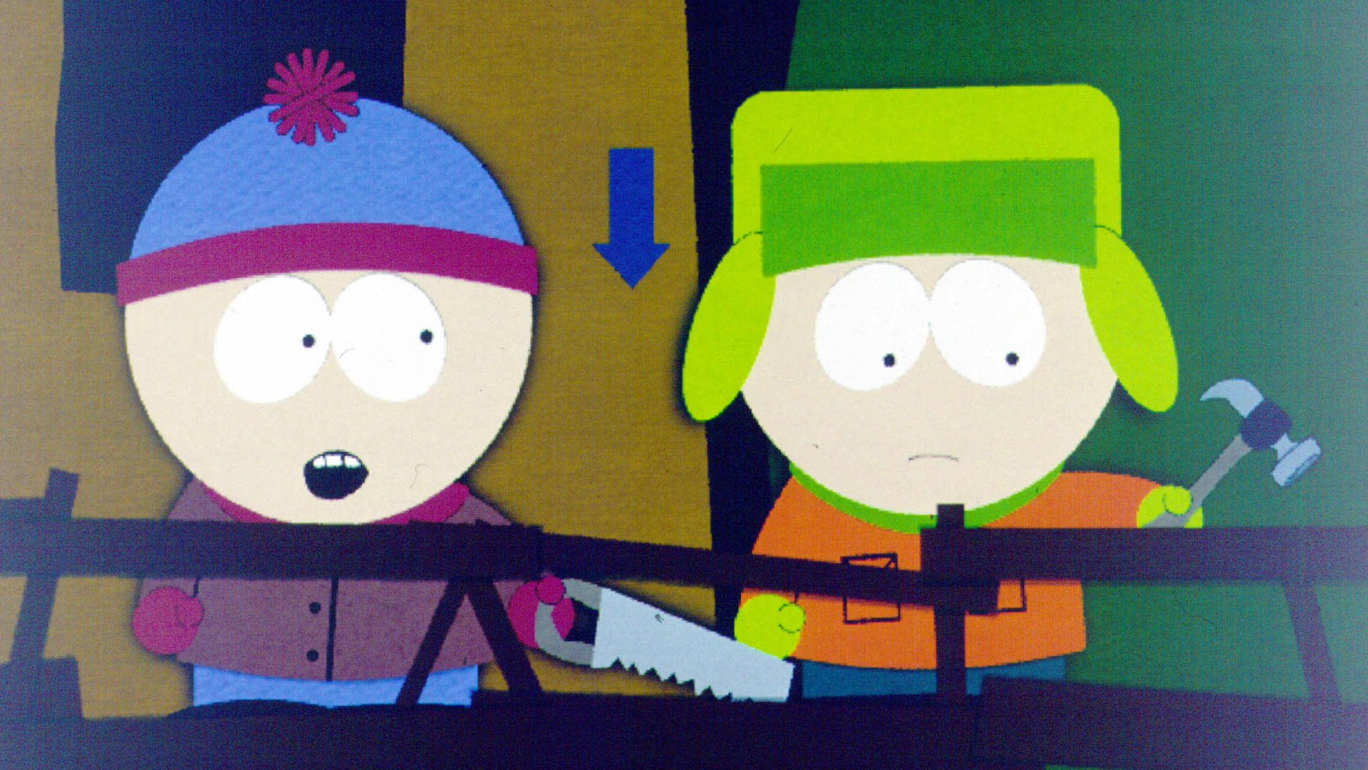 Decide sides with Paramount on some claims in Warner Bros. ‘South Park’ streaming lawsuit