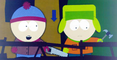 Judge sides with Paramount on some claims in Warner Bros. 'South Park' streaming lawsuit