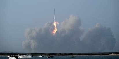 FAA clears SpaceX to launch second Starship flight