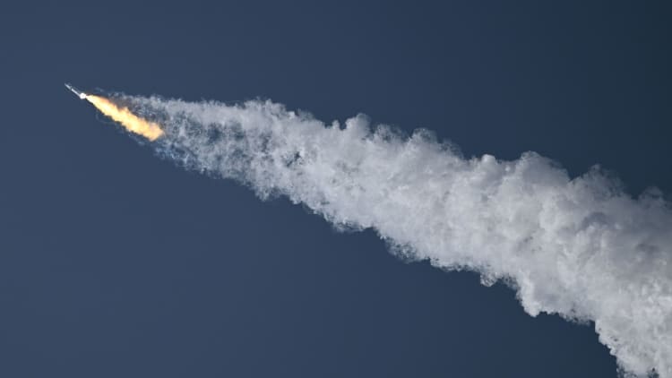 Explosión del cohete Starship de Elon Musk: lo que necesita saber