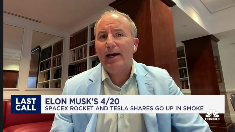 Investors are concerned about Elon Musk balancing his businesses, says Wedbush's Dan Ives