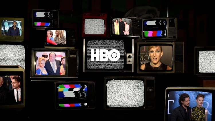 How HBO survived mergers and strategy shifts to dominate prestige TV