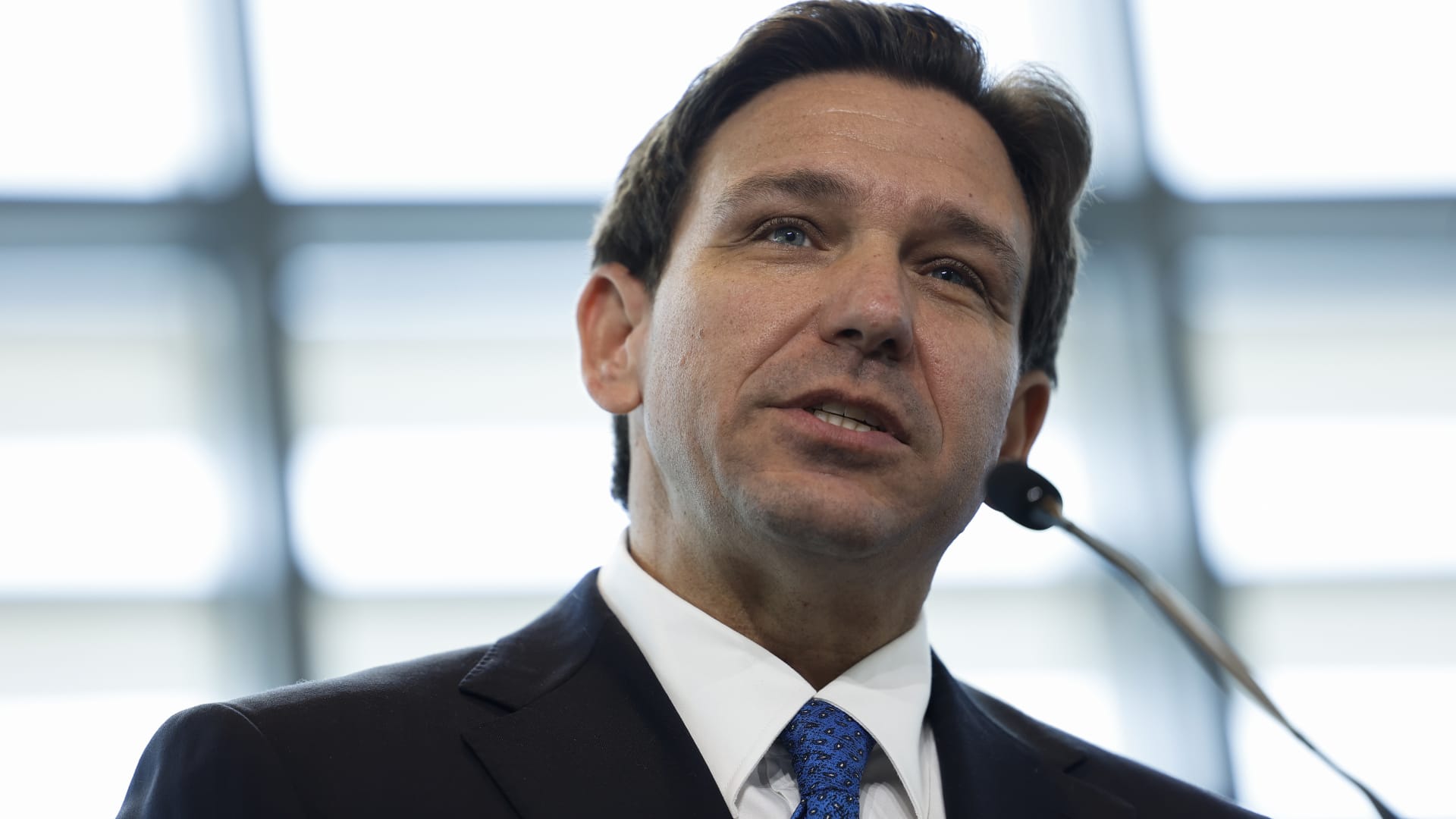 Not just Disney: DeSantis brings history of business battles to the presidential campaign