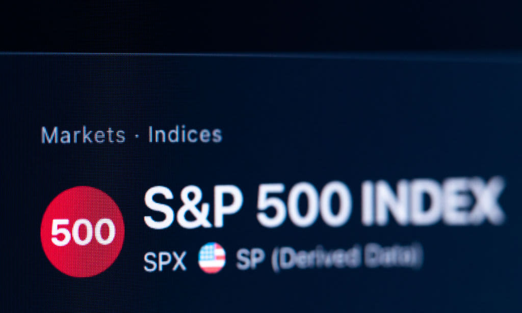 Analysts say these 11 top-performing stocks are set to soar even more — giving one over 85% upside