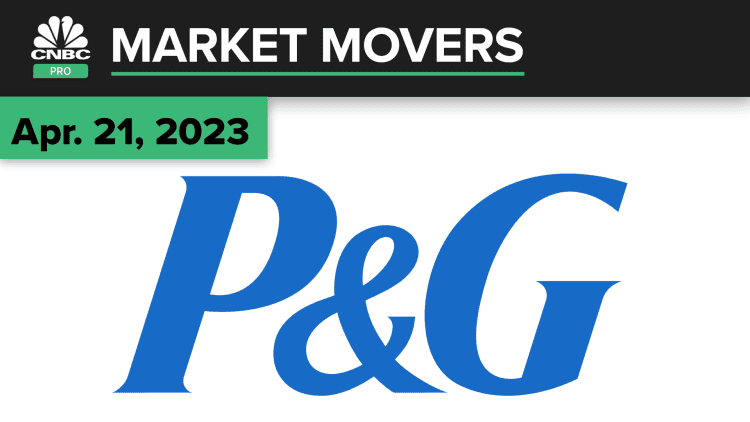 Procter & Gamble beats on earnings and revenue expectations. Here's what the experts have to say