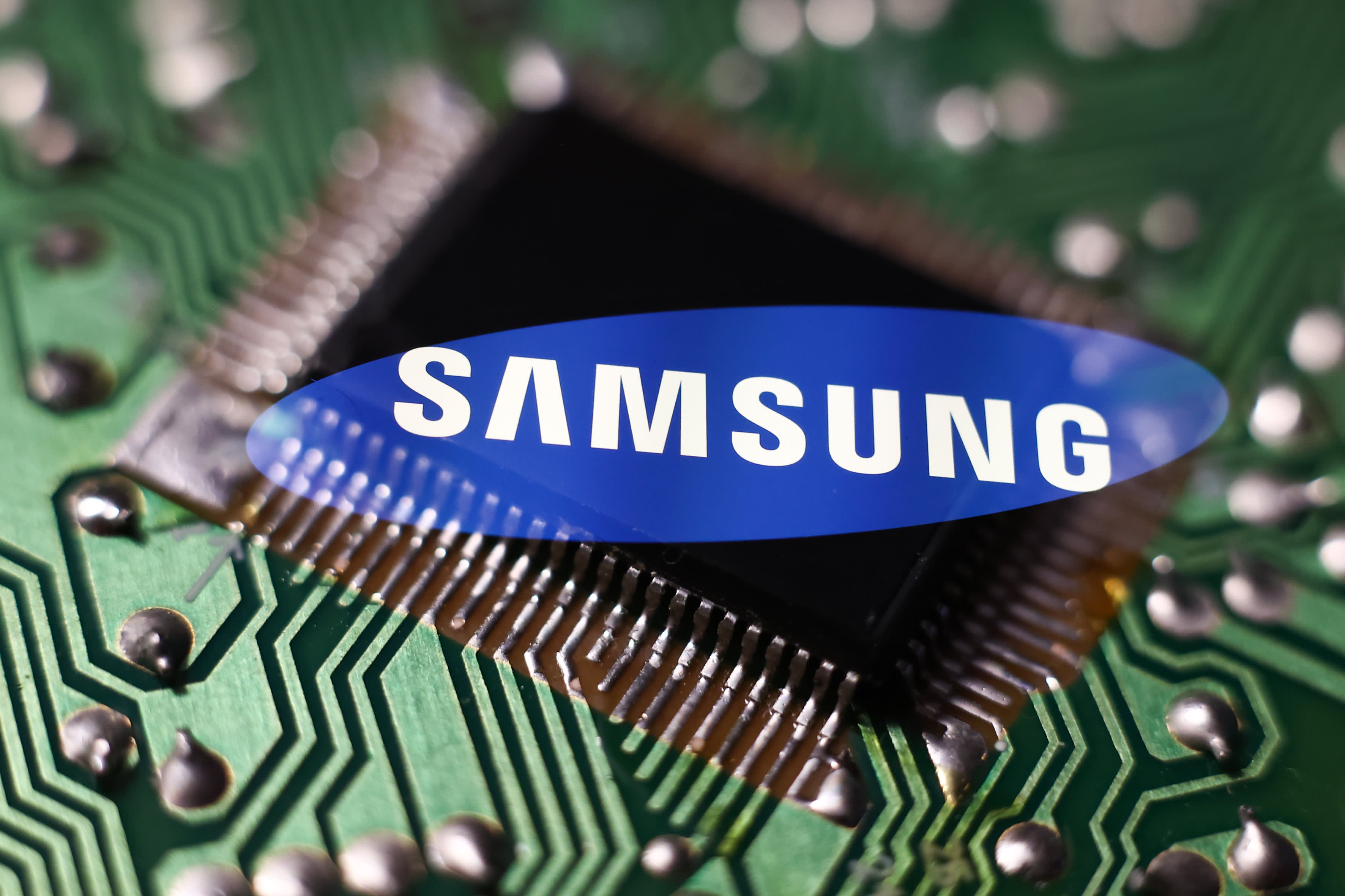 Photo of Samsung gibt Prognose für das vierte Quartal 2023 heraus und erwartet einen Gewinnrückgang von 35 %