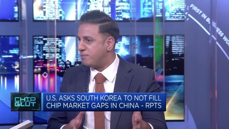 ABD'nin Çin çip kısıtlamalarının etkili olabilmesi için neden Güney Kore gibi ülkelerden desteğe ihtiyacı var?