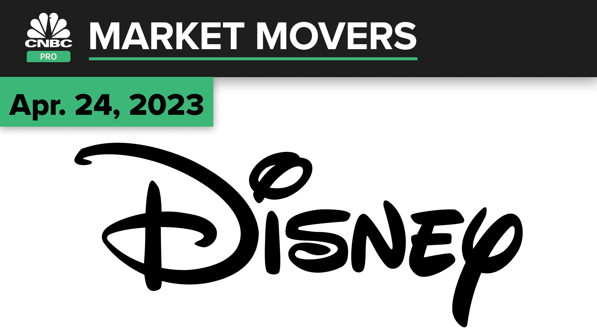 Disney lays off more employees. Here’s why the pros say it’s still a good long-term stock