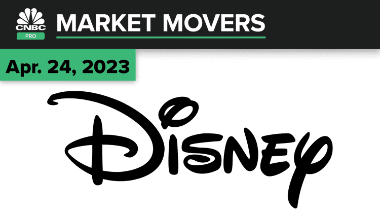 Disney lays off more employees. Here's why the pros say it's still a good long-term stock