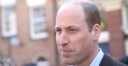 UK's Prince William settled phone-hacking claim against Murdoch group