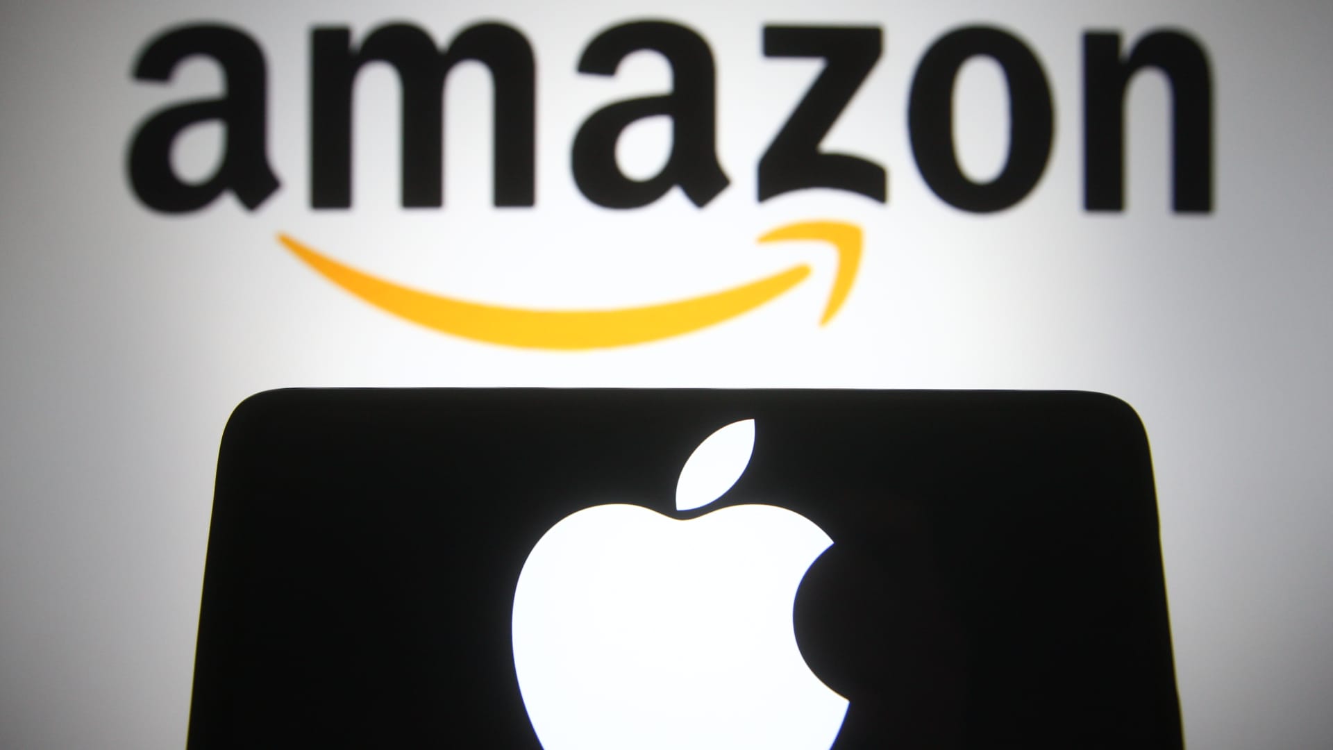 Photo of Amazon, Apple and more: EU names the Big Tech platforms set to face tougher regulatory scrutiny