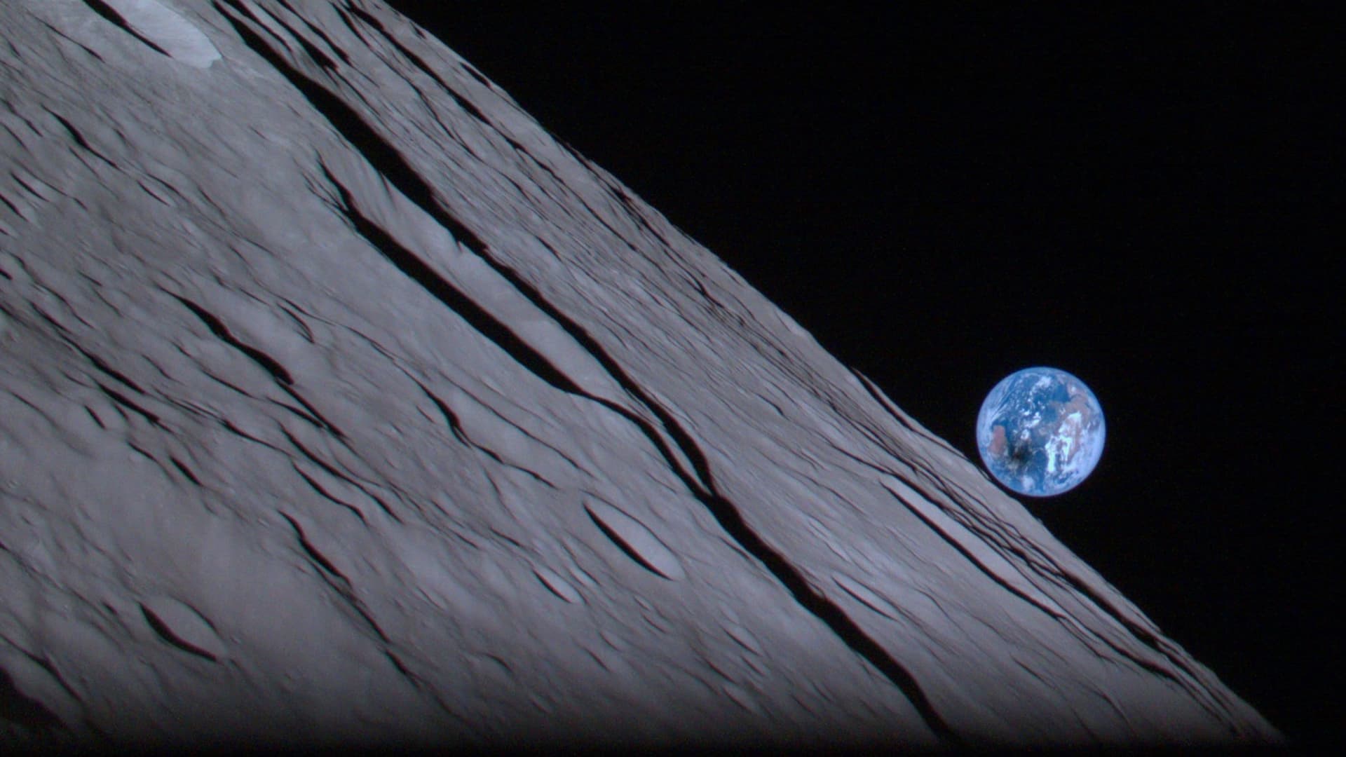 Watch ispace moon landing live: Japanese company lunar mission
