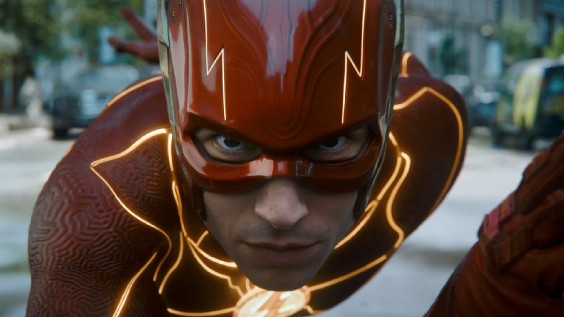 ‘The Flash,’ ‘Elemental’ disappoint as ‘Spider-Verse’ continues box office domination