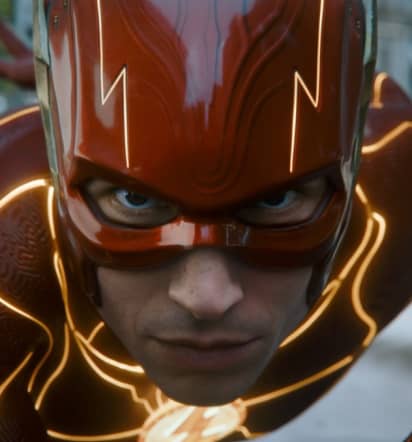 'The Flash,' 'Elemental' disappoint as 'Spider-Verse' continues domination