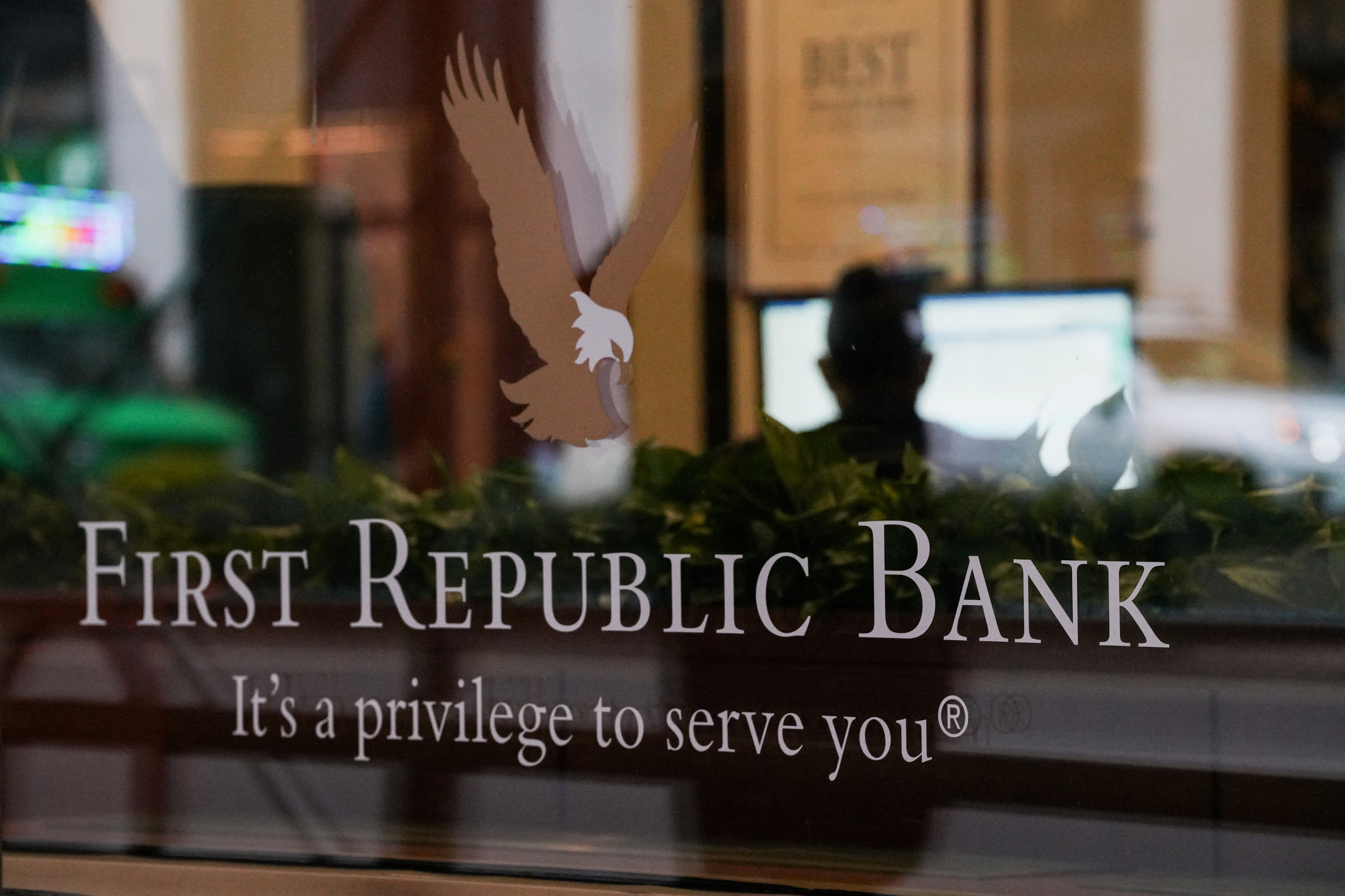 JPMorgan takes over First Republic after it is seized by California’s financial regulator