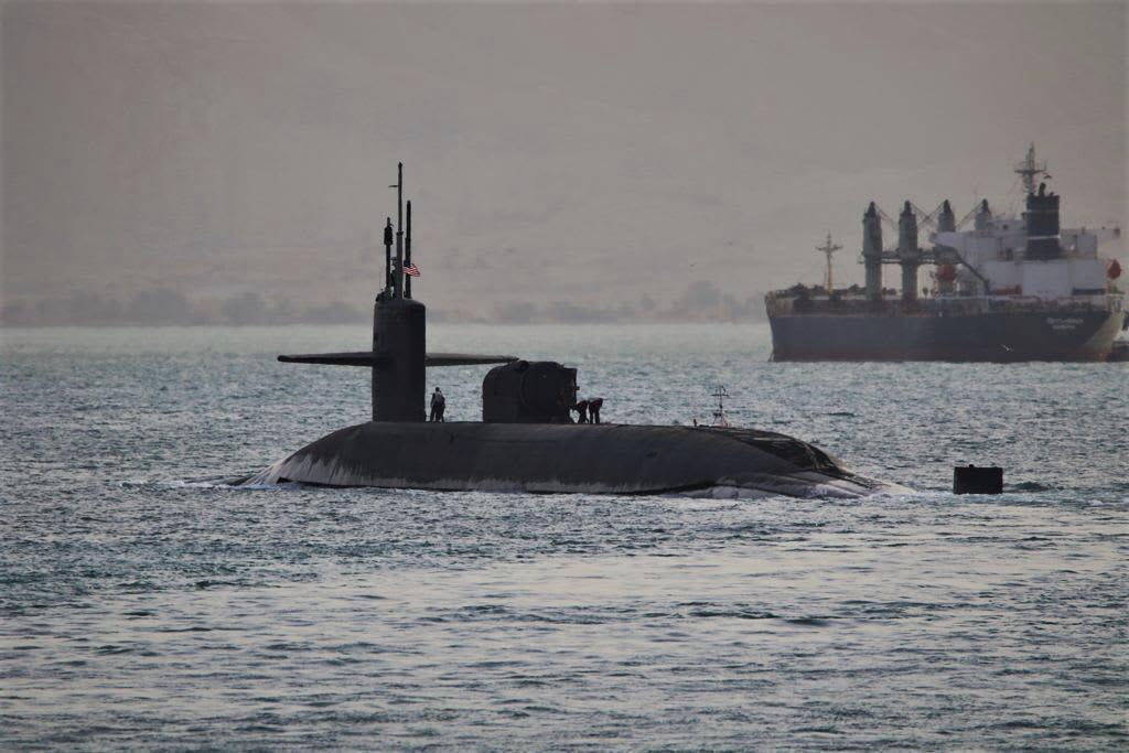 Военноморските сили на САЩ „засегнати“ от подкрепяни от Китай пирати: Военноморски секретар