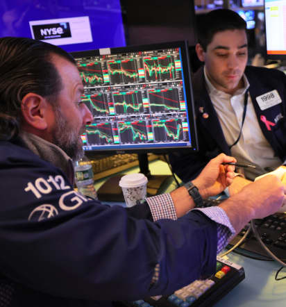 A troubling trend is brewing this earnings season. Here is Jim Cramer's remedy 