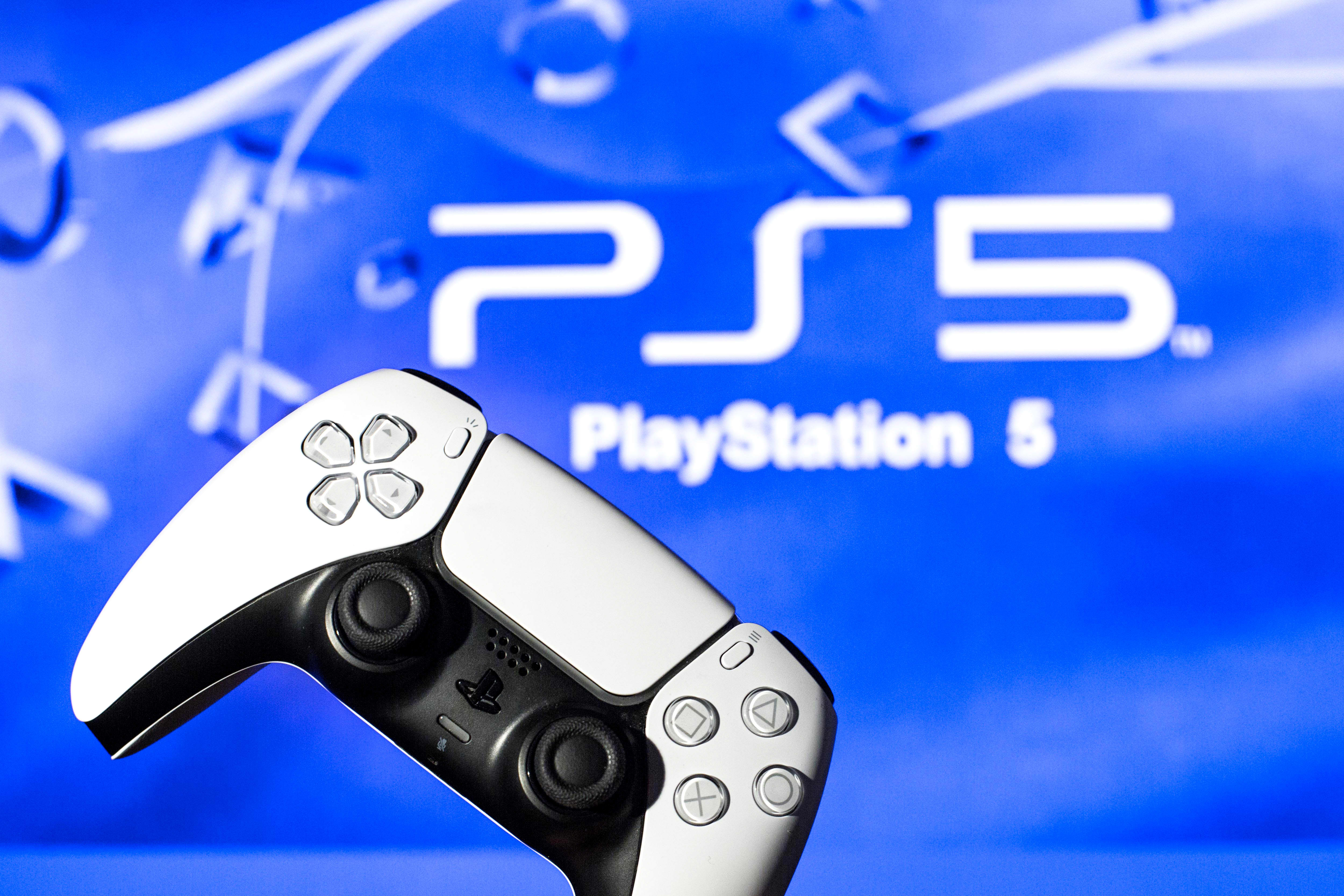 PlayStation 5の売上は過去最高、利益も過去最高