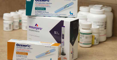 Mounjaro is more effective than Ozempic for weight loss, real-world study says