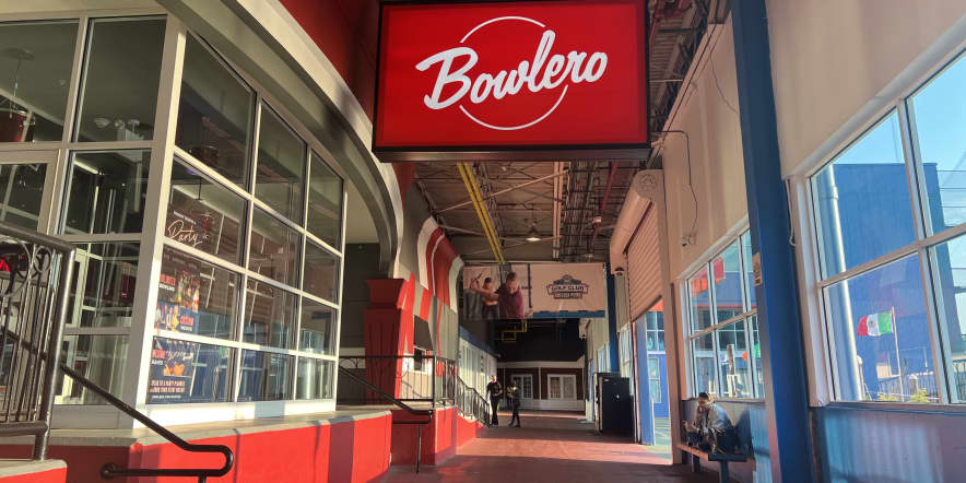 Dozens of ex-employees to sue Bowlero alleging discrimination after EEOC closes case, lawyer says