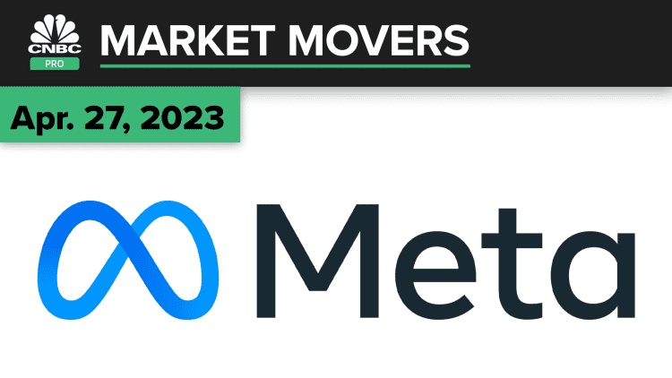 Meta pops on 1Q earnings results and guidance. Here's how the pros are playing it