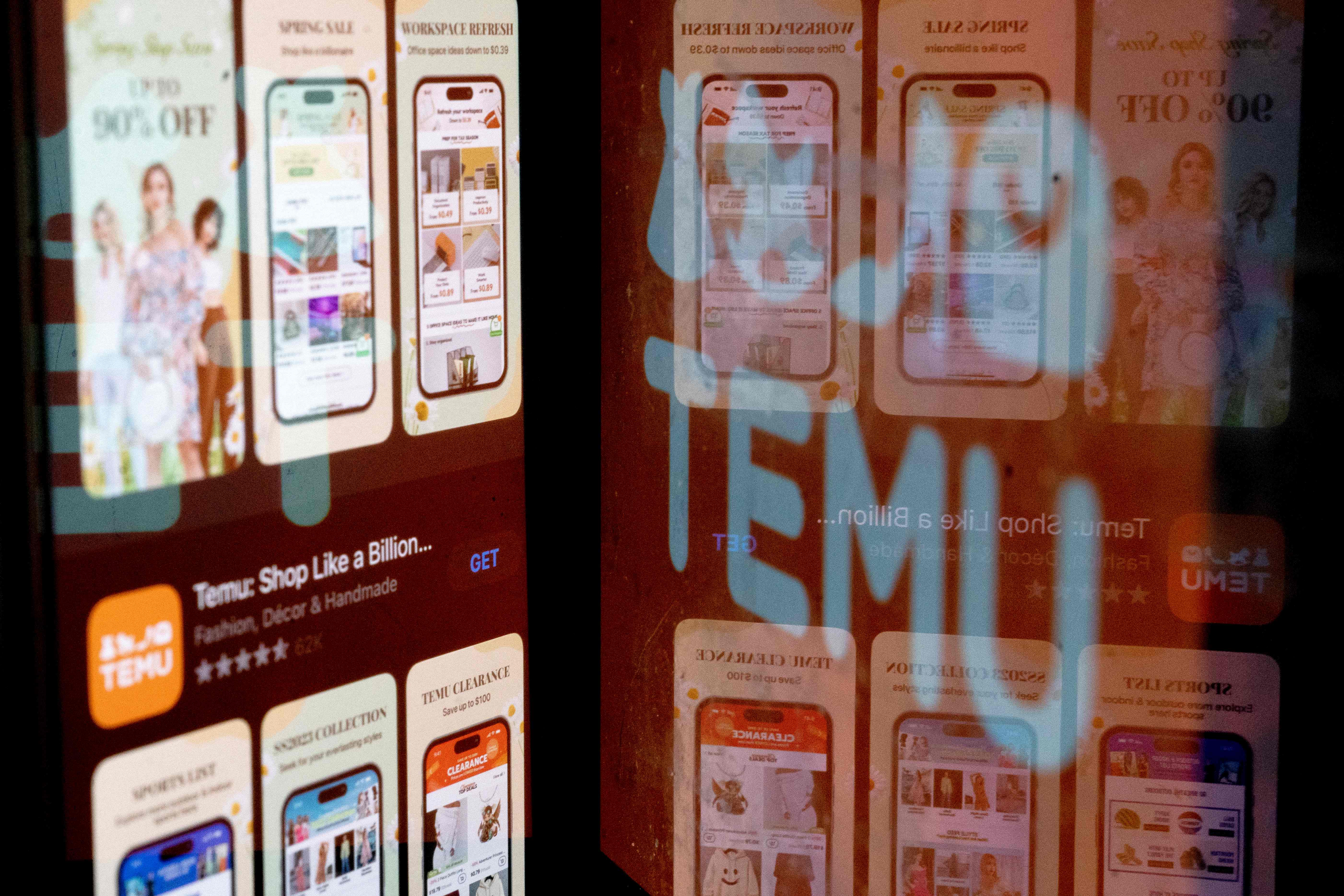 What is Temu—and what exactly is it selling?