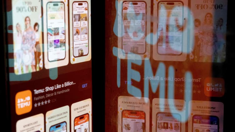 Hoe de snelgroeiende e-commerce-app Temu geld verdient met smartwatches van $ 10