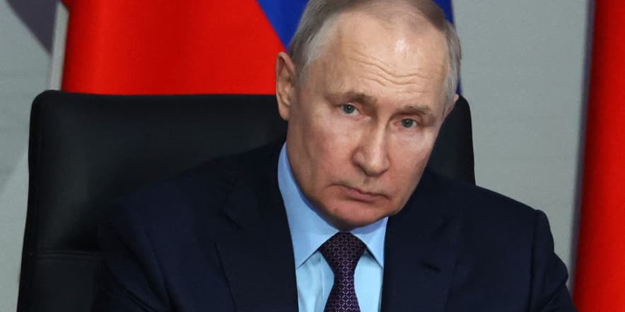 Putin warned of arrest if he attends summit; Kremlin rejects U.S. claim of 100,000 Russian casualties