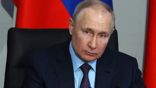 Putin may be arrested at Summit
