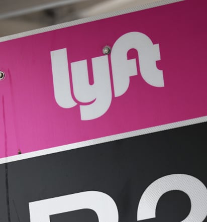 Stocks making the biggest moves midday: Uber, Intel, Lyft, Shopify and more