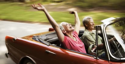 Retirees are flocking to these 10 U.S. states