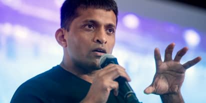 Byju CEO assures company's compliance after raids over alleged FX law violations