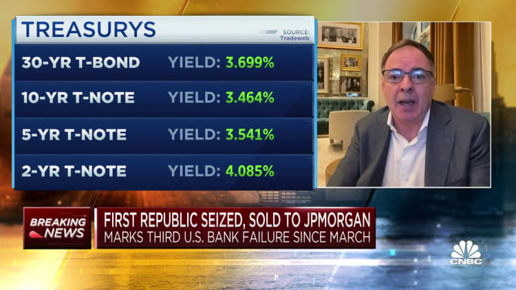 The Fed has to really 'tone it down' to prevent financial instability: Bear Traps' Larry McDonald