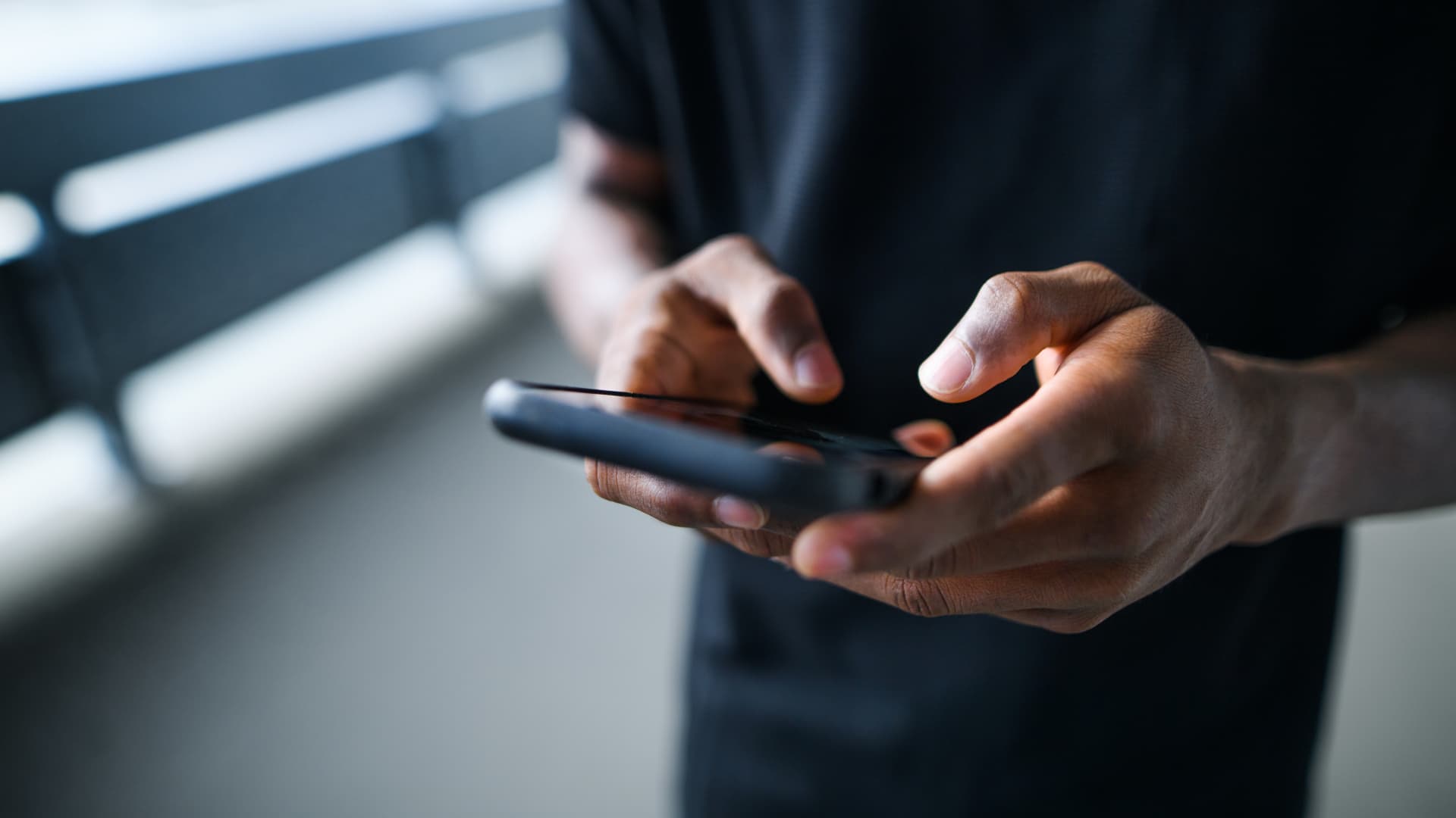 That simple 'hi' text from a stranger could be the start of a scam that ends up costing you millions