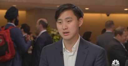 Watch CNBC's full interview with Scale AI CEO Alexandr Wang