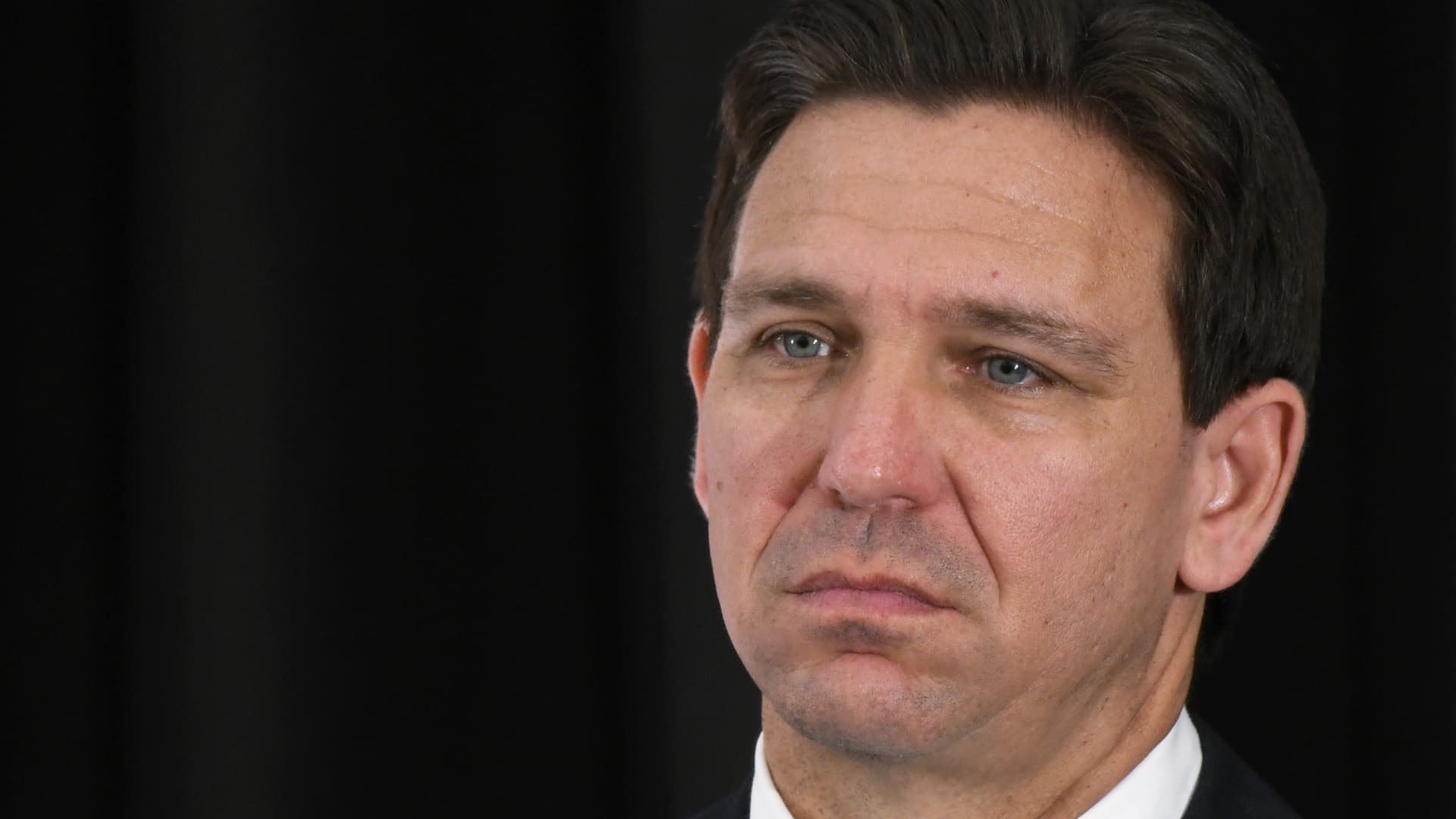 NAACP points journey advisory for Florida over DeSantis’ ‘aggressive makes an attempt to erase Black historical past’